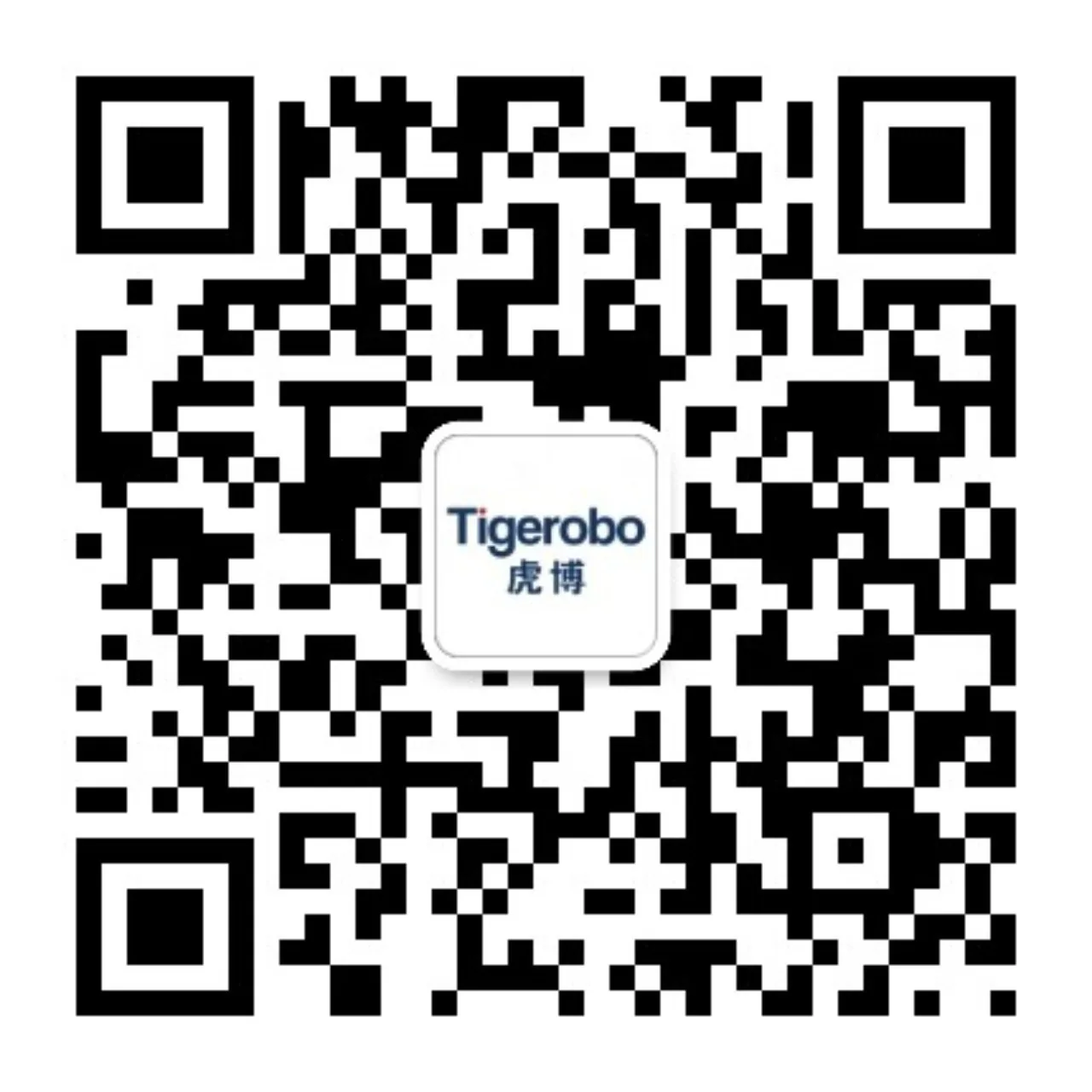 虎博科技微信公众号