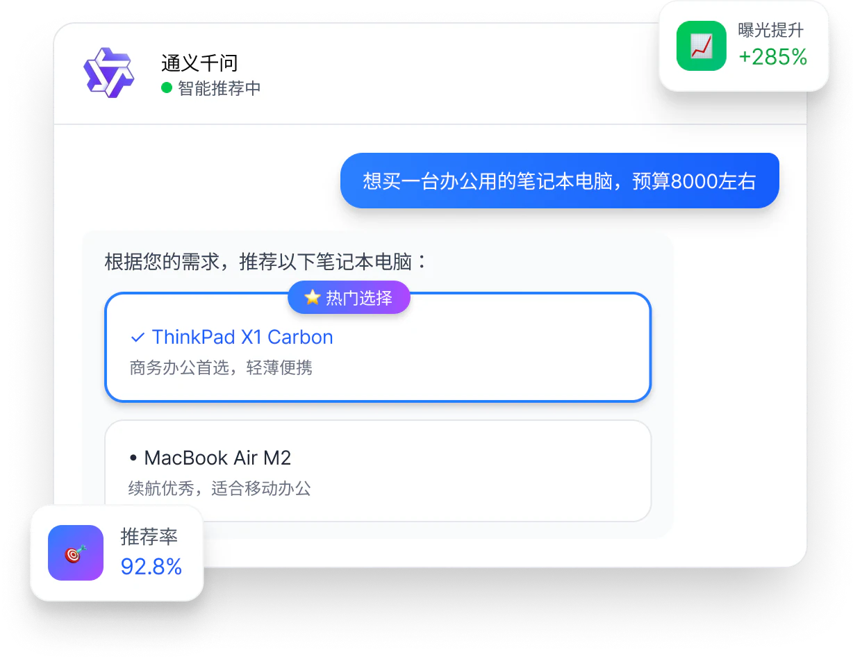 GEO AI 展示 3