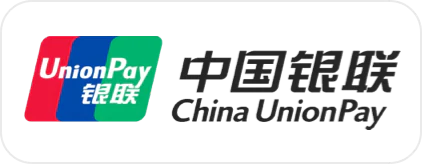 中国银联