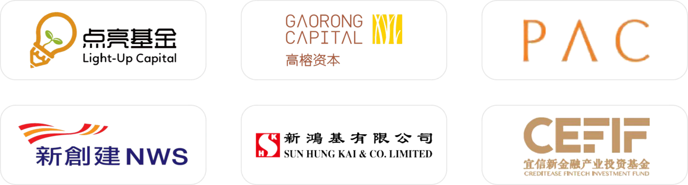 虎博科技投资机构